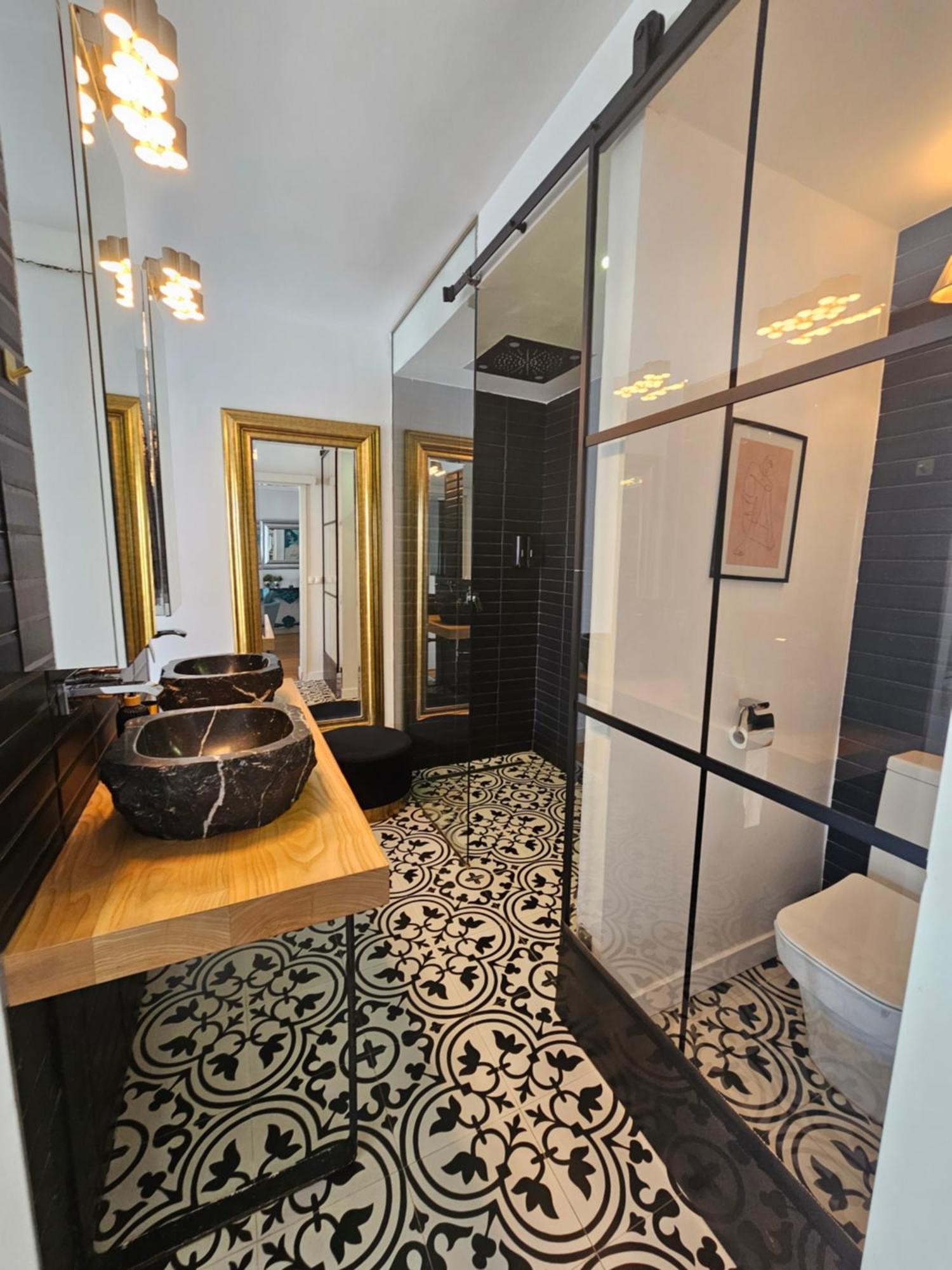 Apartamento Marysol B Con Terraza Y Piscina Privada Benalmádena Eksteriør bilde